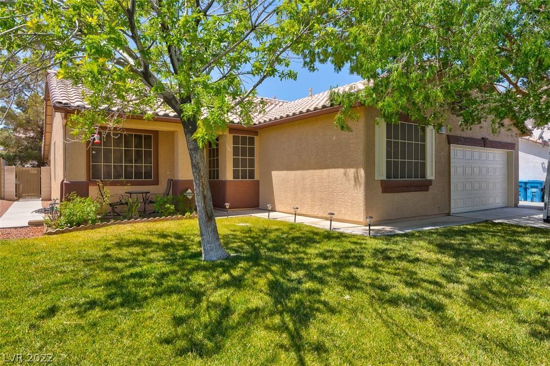 Las Vegas, NV 89110,6017 Honeygrove AVE