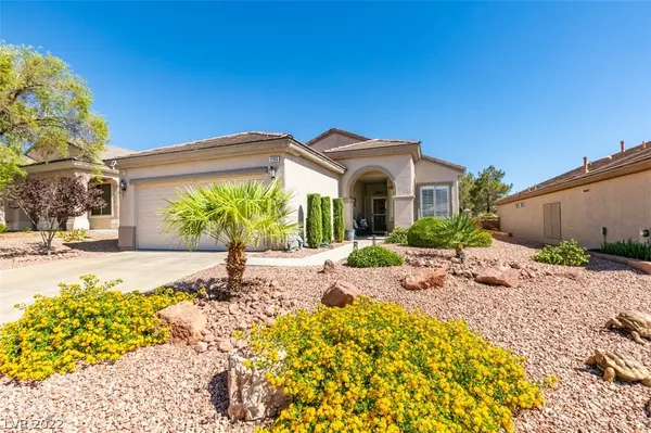 2160 Tiger links DR, Henderson, NV 89012