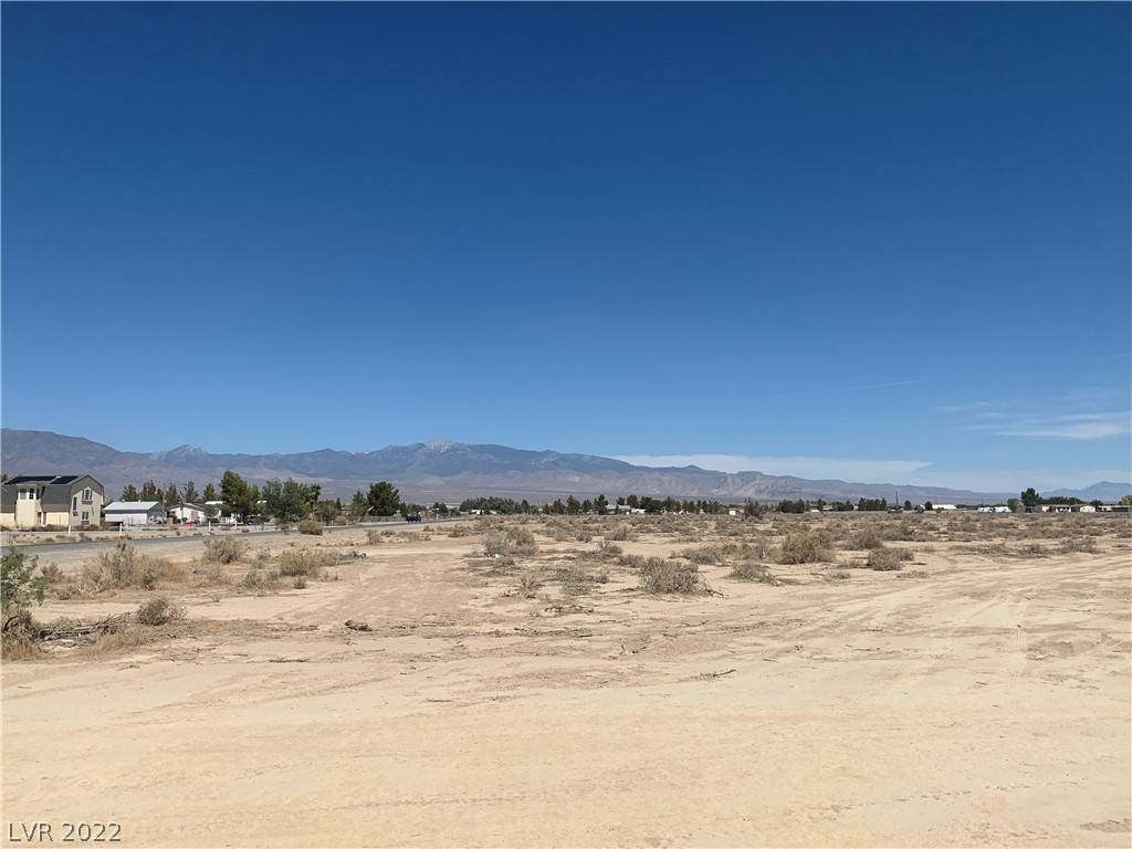 Pahrump, NV 89060,3631 W Irene ST