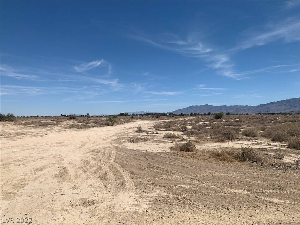 Pahrump, NV 89060,3631 W Irene ST
