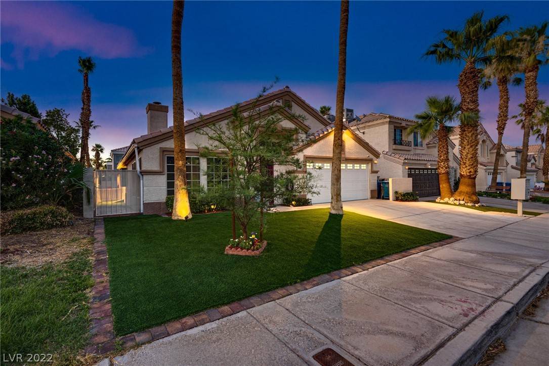 Las Vegas, NV 89147,9204 Sapphire Point AVE
