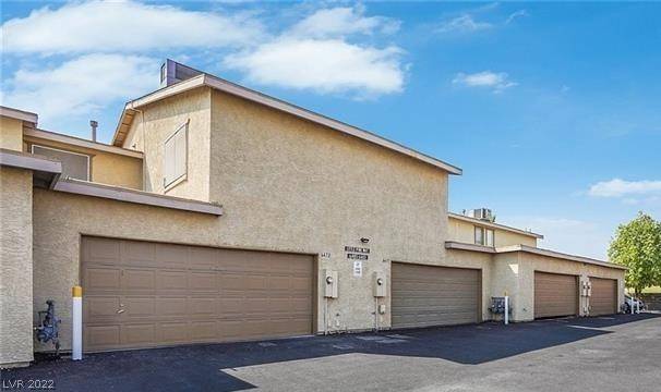 6477 Little Pine WAY, Las Vegas, NV 89108