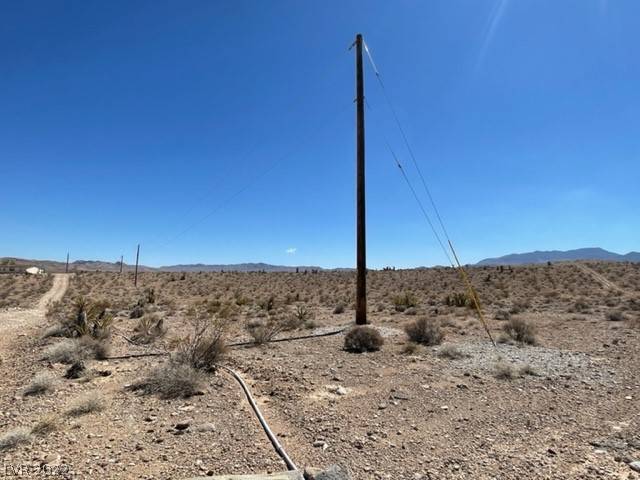 0 Pebble and Alpine Ridge, Las Vegas, NV 89161