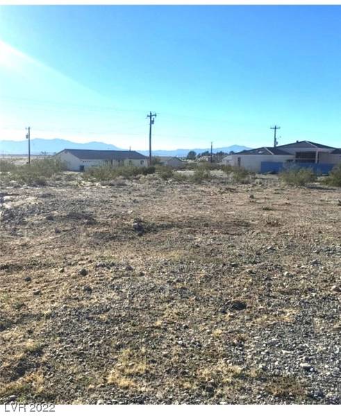 2080 S Hwy 160, Pahrump, NV 89048
