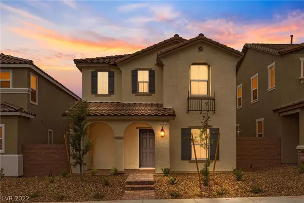 2612 Montesilvano PL, Henderson, NV 89044