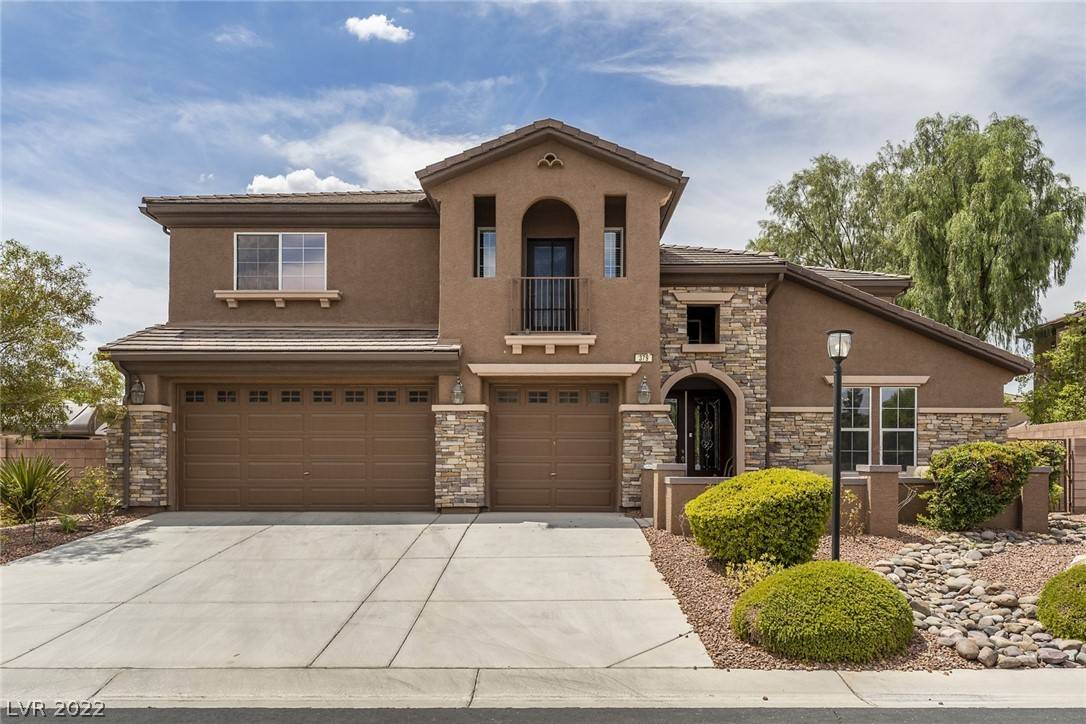 379 Autumn Hue AVE, Las Vegas, NV 89123