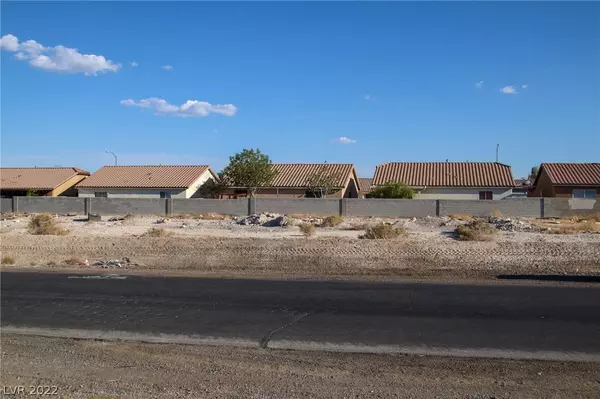 Reverend Wilson Ave, North Las Vegas, NV 89030