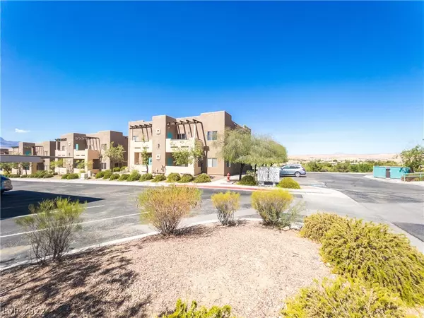 481 Turtle Back RD #B, Mesquite, NV 89027