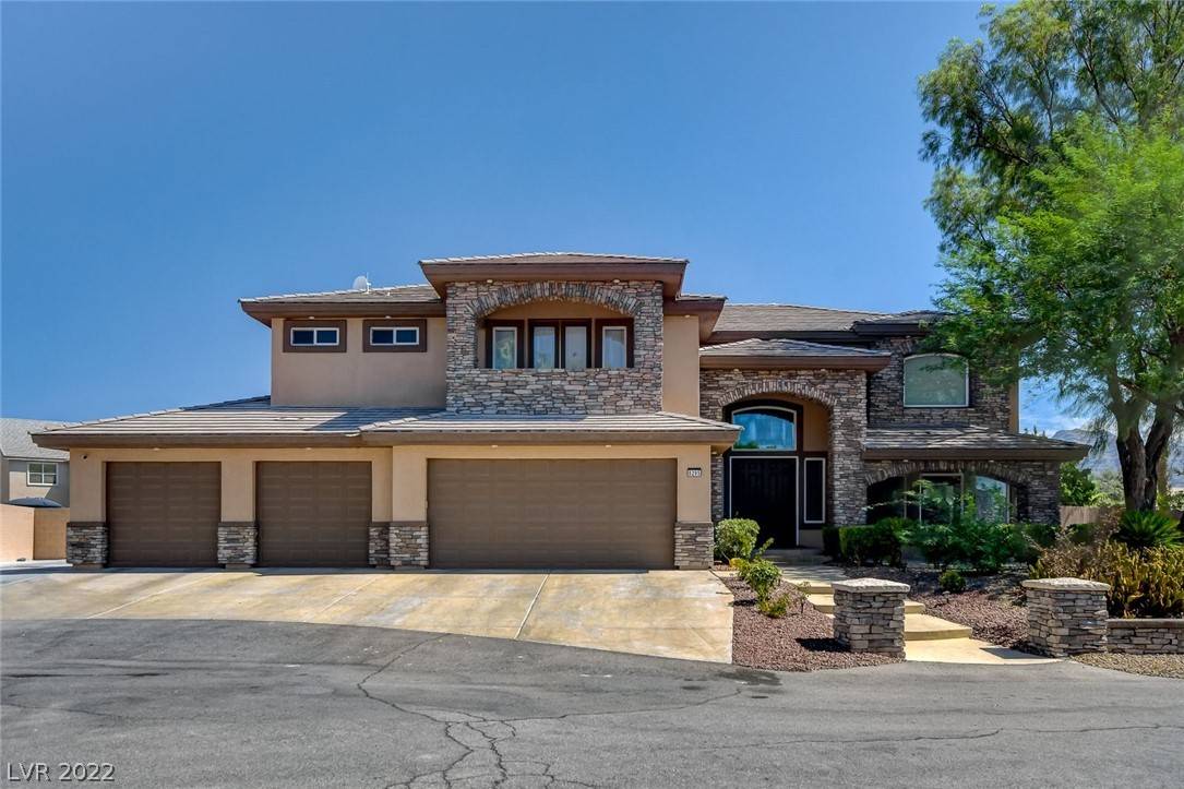 Las Vegas, NV 89131,8295 Garehime ST