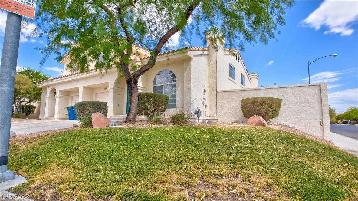 7908 Rosellen AVE, Las Vegas, NV 89147