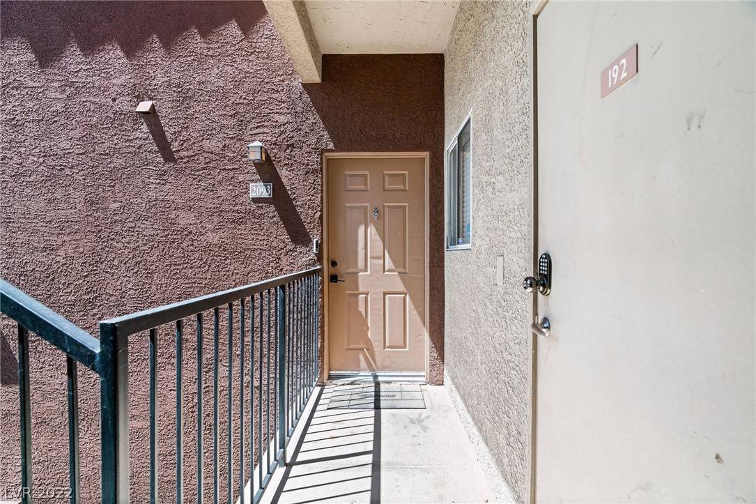 Las Vegas, NV 89103,4400 S Jones BLVD #2093