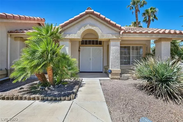 North Las Vegas, NV 89031,1004 Grey Hollow AVE