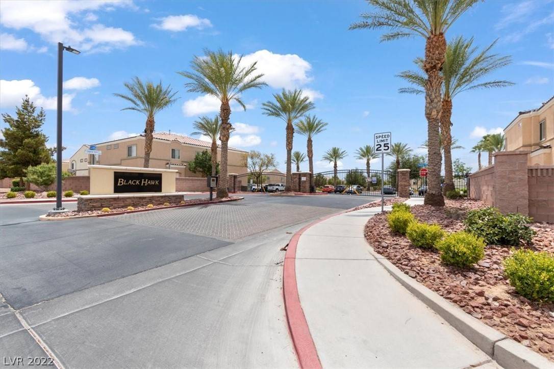 6325 Desert Leaf ST #102, North Las Vegas, NV 89081