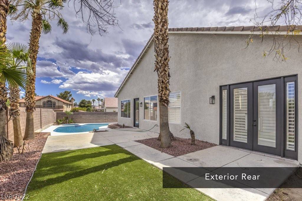 Henderson, NV 89074,2312 Thayer AVE