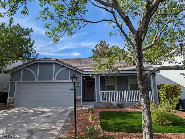 7916 Meandering Path AVE, Las Vegas, NV 89131