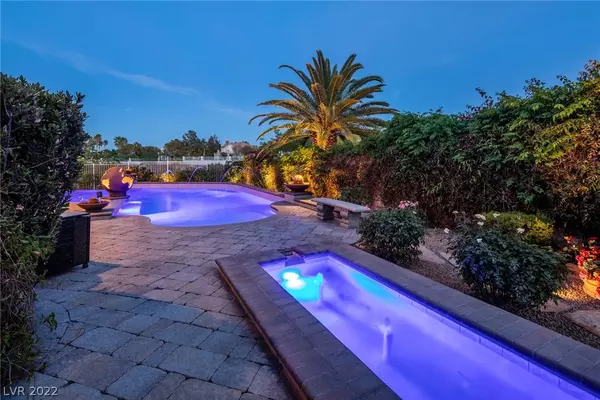 Henderson, NV 89074,2001 Doral PL