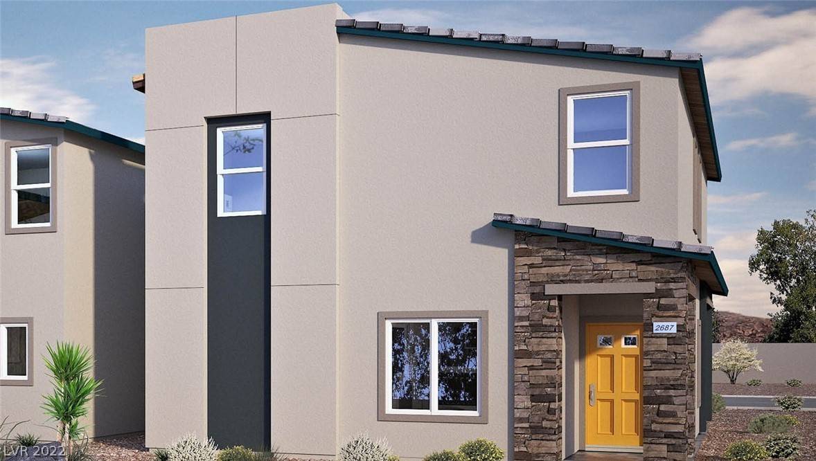 542 Trinidad Point CT #182, Henderson, NV 89044
