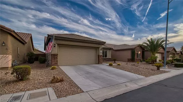 Las Vegas, NV 89122,6109 Forest Pony AVE