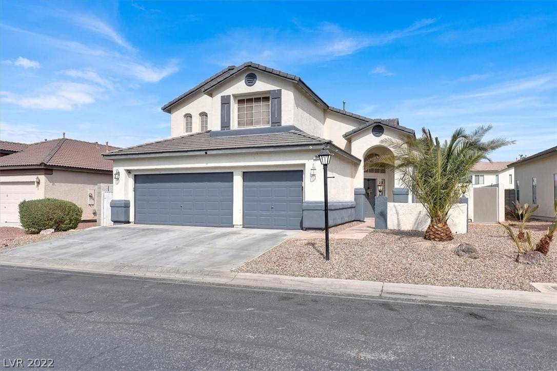 7944 Quail Harbor ST, Las Vegas, NV 89131