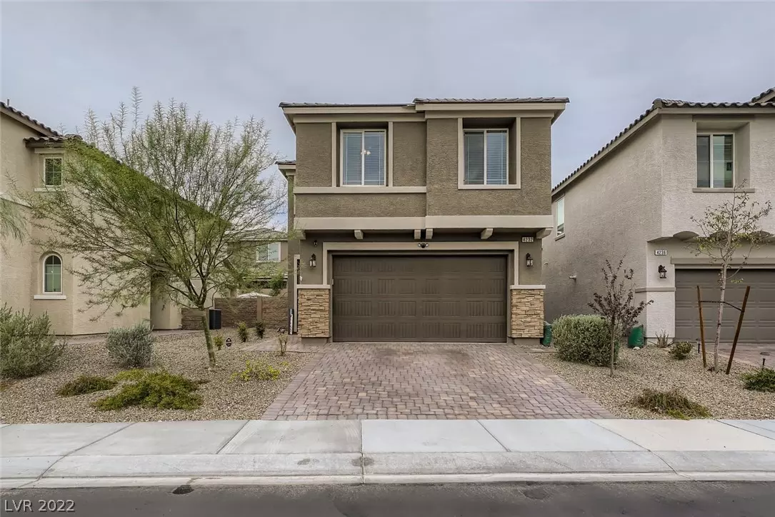 North Las Vegas, NV 89081,4232 Spring Storm AVE