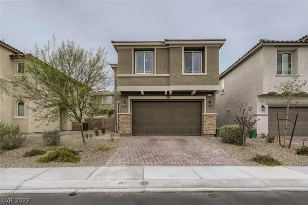 4232 Spring Storm AVE, North Las Vegas, NV 89081