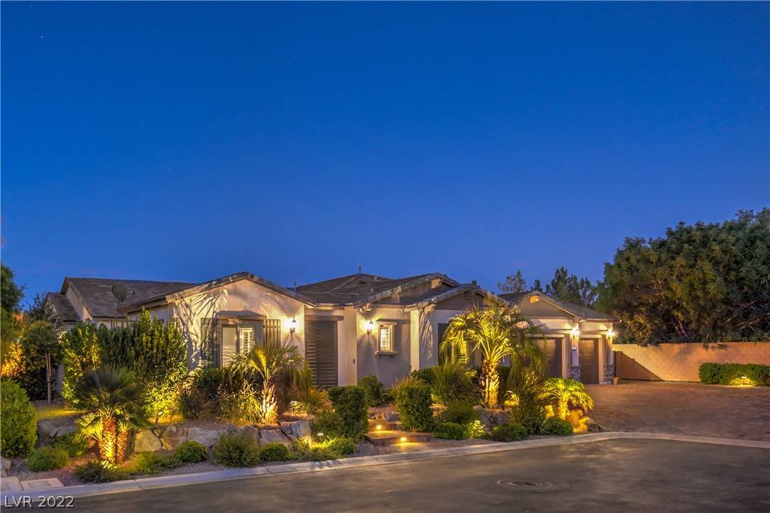 Las Vegas, NV 89131,8222 Agave Bloom ST