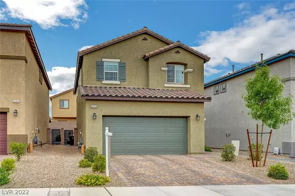 Las Vegas, NV 89178,9285 S Park ST