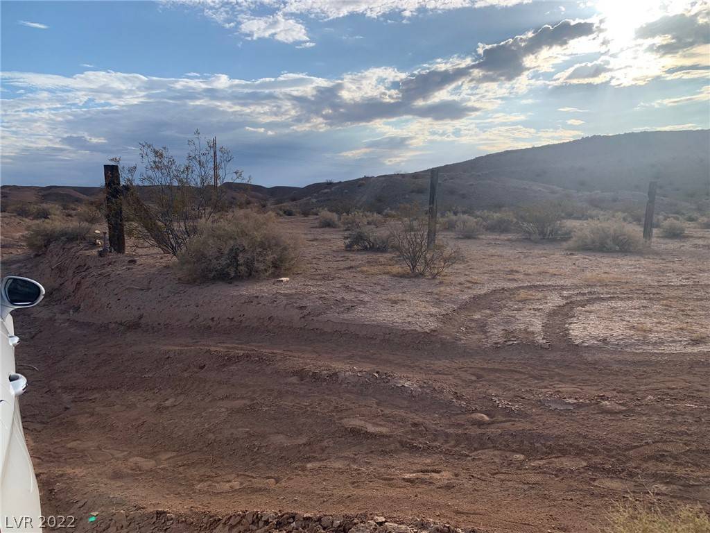 1 COYOTE SPRINGS-HWY-168, Moapa, NV 89025
