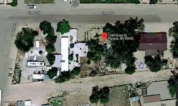 Panaca, NV 89042,1340 ERNST