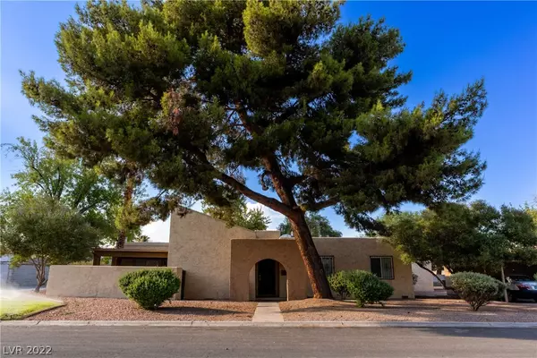 4300 E Gretna Green CT, Las Vegas, NV 89110