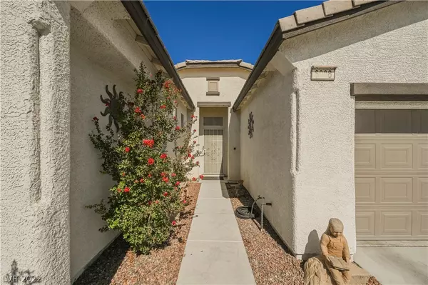 North Las Vegas, NV 89081,6008 Star Point CT