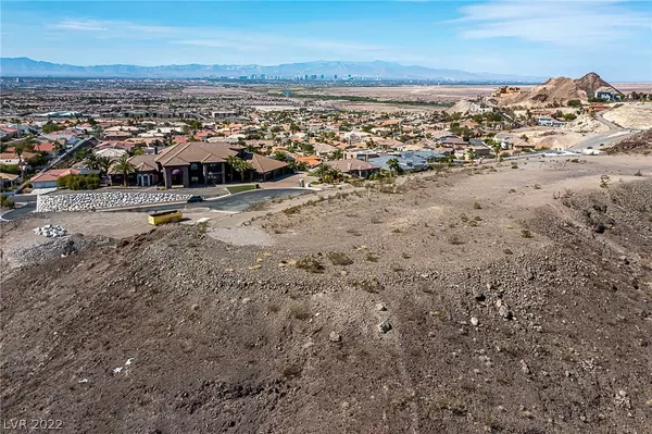 1004 Feather Point CT, Henderson, NV 89011