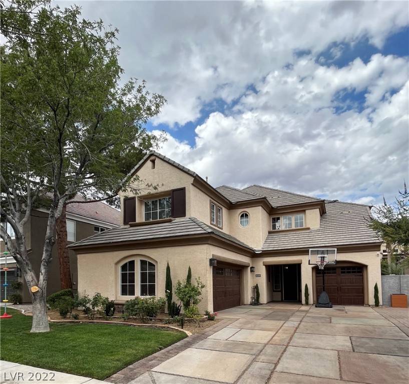 1009 Windfair Village ST, Las Vegas, NV 89145