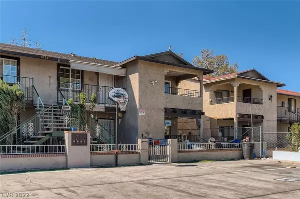 4223 Zavala ST, Las Vegas, NV 89103
