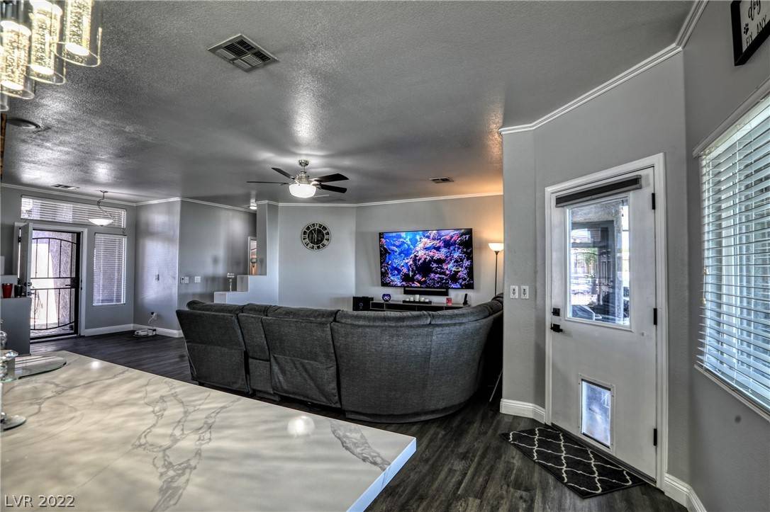 Henderson, NV 89015,606 Coolidge AVE
