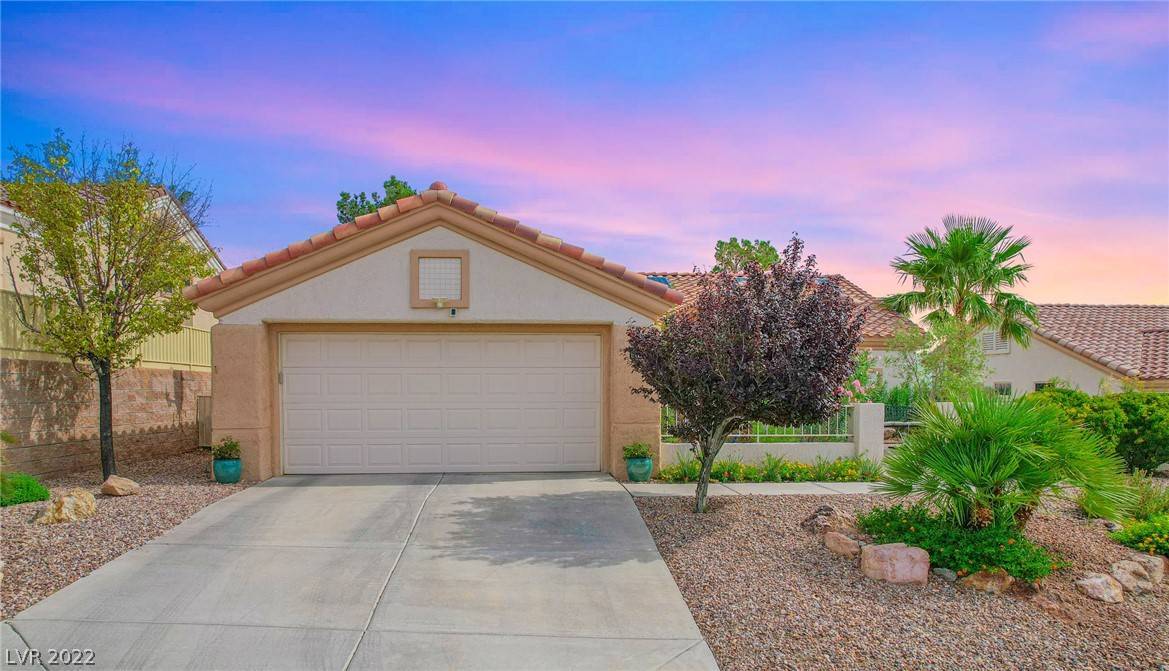 11024 Hawk Valley AVE, Las Vegas, NV 89134
