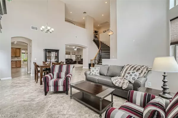 Las Vegas, NV 89141,5609 Notte Pacifica WAY