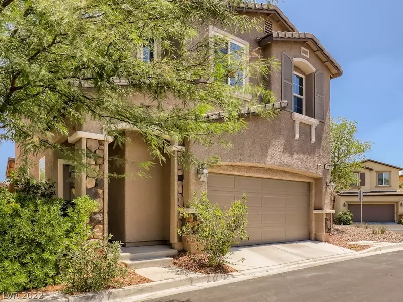 8100 Begonia Blush DR, Las Vegas, NV 89166