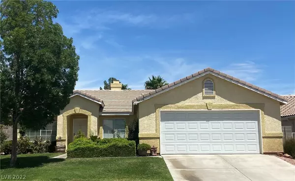 Las Vegas, NV 89123,548 Paulson DR