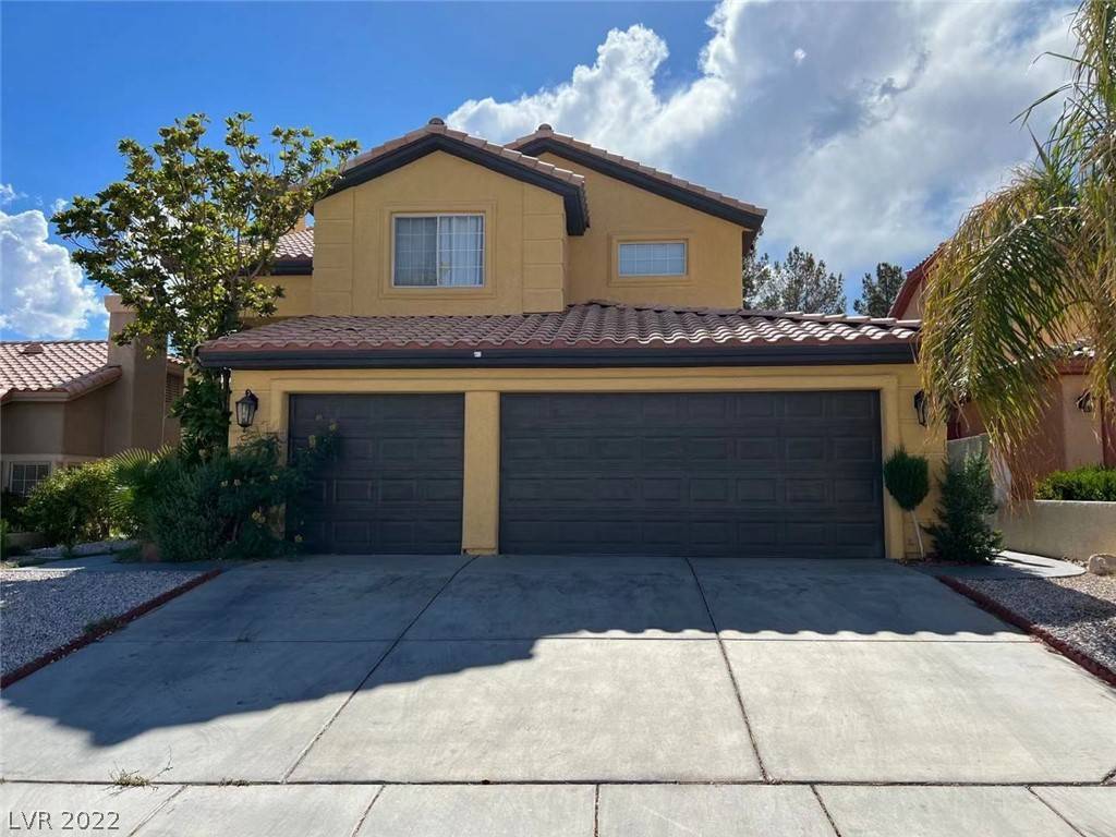 Las Vegas, NV 89147,3721 Tranquility Ridge CT