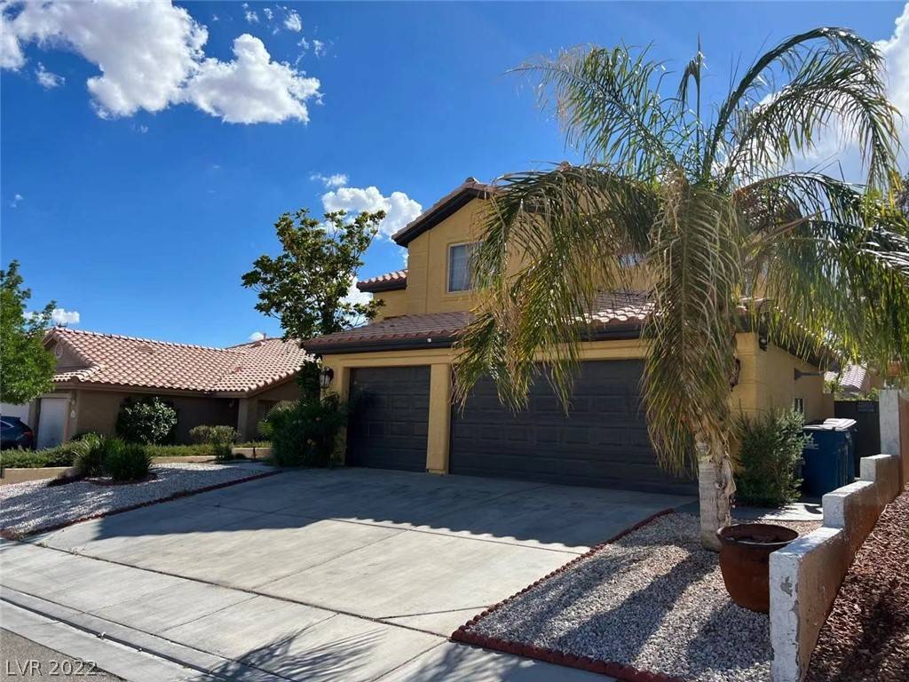 Las Vegas, NV 89147,3721 Tranquility Ridge CT