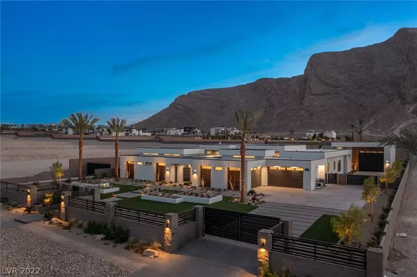 Las Vegas, NV 89129,4261 N Grand Canyon DR