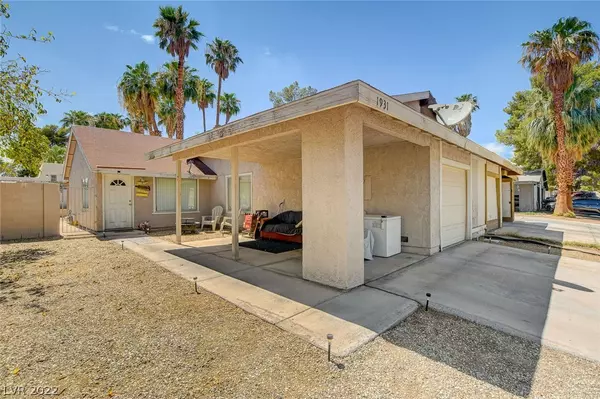 Las Vegas, NV 89142,1931 Winterwood BLVD