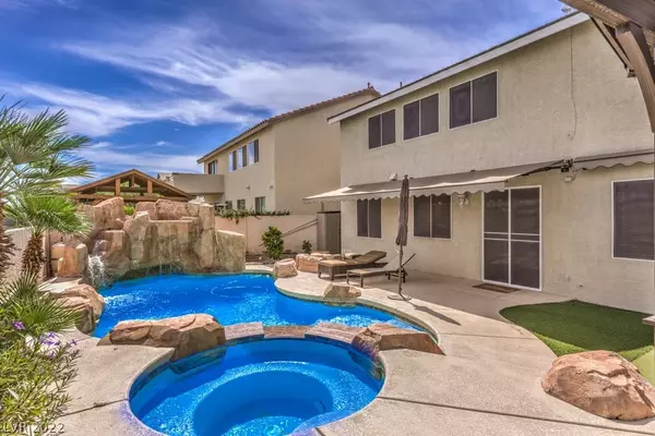 Henderson, NV 89012,1276 Peppercorn AVE