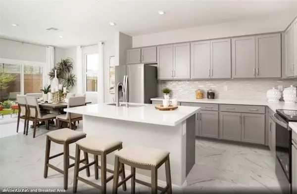 Indian Springs, NV 89018,333 Bridal Veil Falls ST #lot 3107