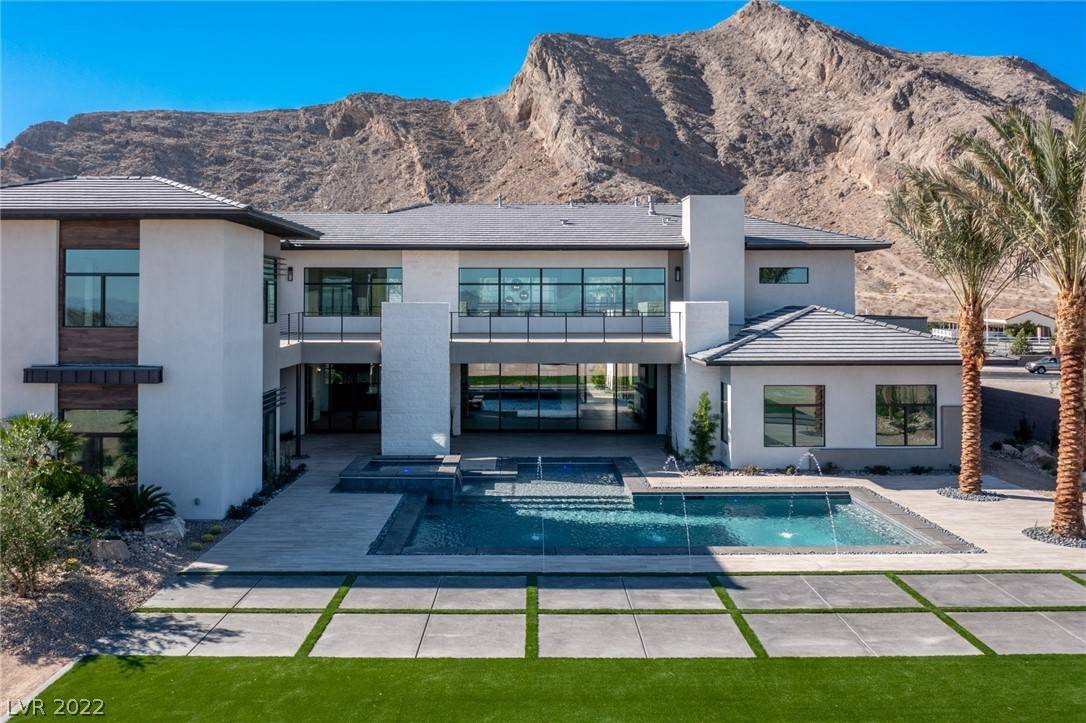 Las Vegas, NV 89129,4180 N Jensen ST