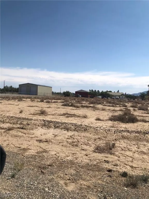 Pahrump, NV 89048,1481 Jornada ST