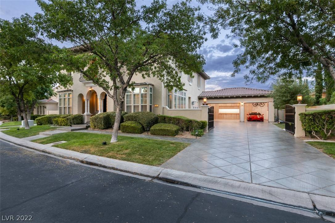 Las Vegas, NV 89144,1412 French Merlot CT