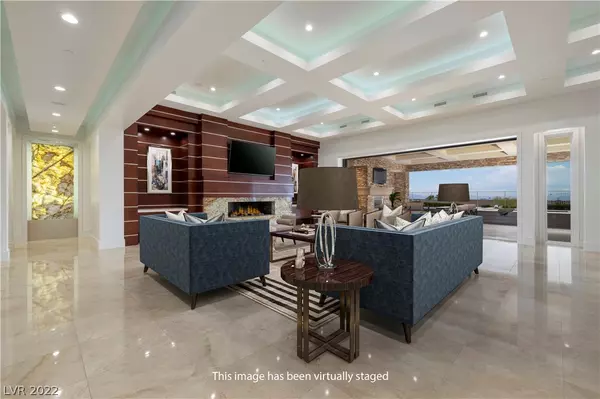 Las Vegas, NV 89148,5148 Spanish Heights DR