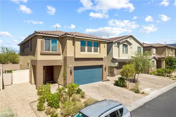 North Las Vegas, NV 89081,5845 Galway Bay ST